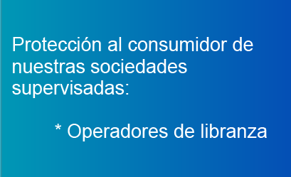 Protección al consumidor