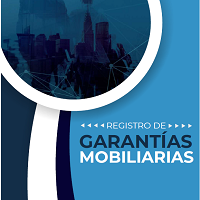 Miniatura cartilla registro de garantías mobiliarias