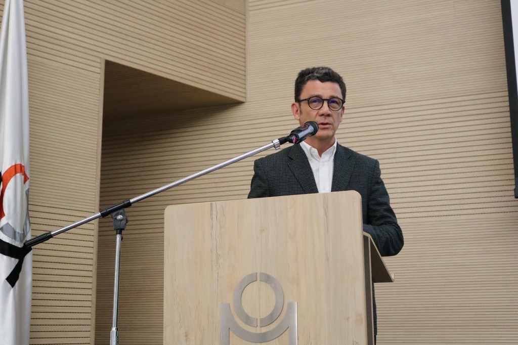 El Superintendente Billy Escobar, instaló el IV Congreso de Derecho Societario El Superintendente Billy Escobar, instaló el IV Congreso de Derecho Societario