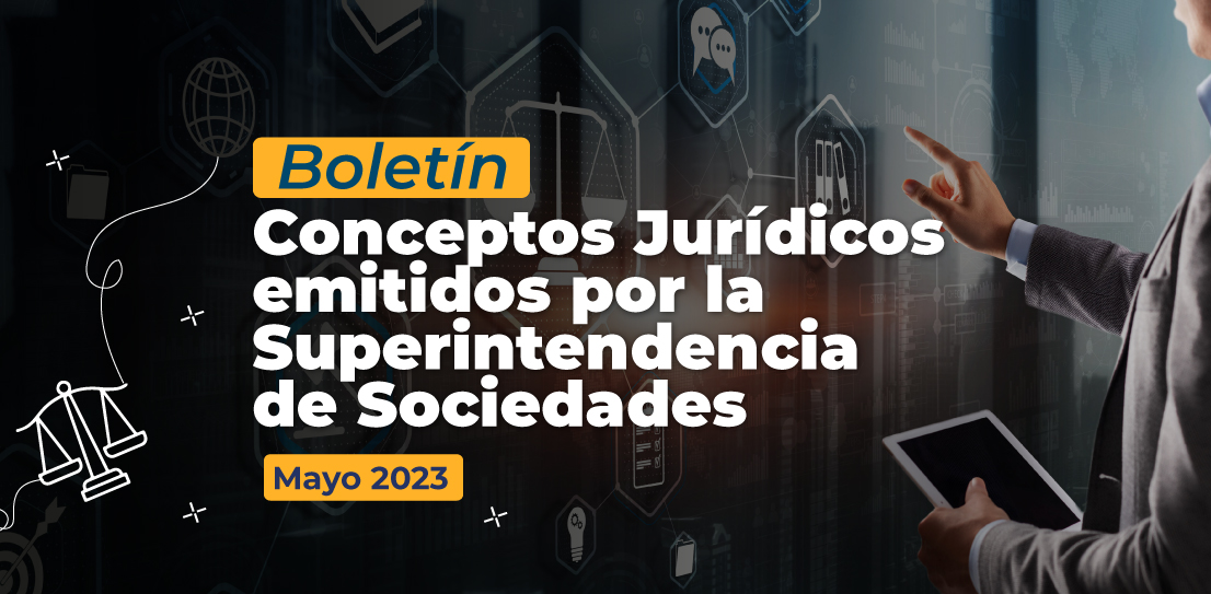 banner boletín jurídico abril 2023