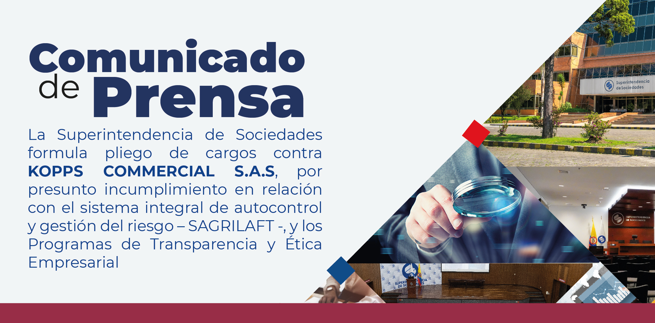Supersociedades Supersociedades