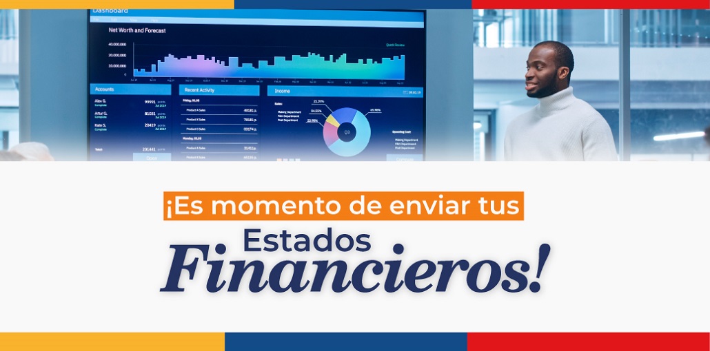 Banner estados financieros
