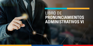 Imagen Libro Pronunciamientos Administrativos 06