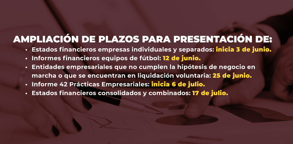 Supersociedades Supersociedades