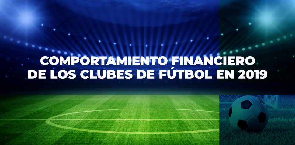 Supersociedades presenta el informe sobre el comportamiento financiero de los 36 clubes de fútbol colombiano durante 2019.