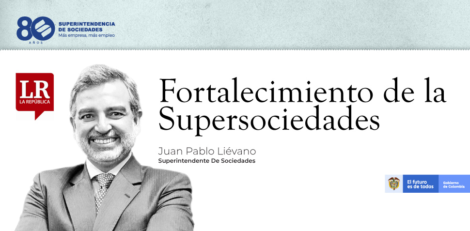 Supersociedades