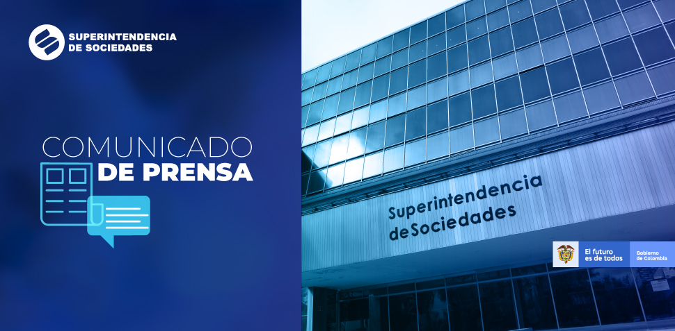 Primera plataforma tecnológica para la Promoción de Empresas en Reactivación Económica