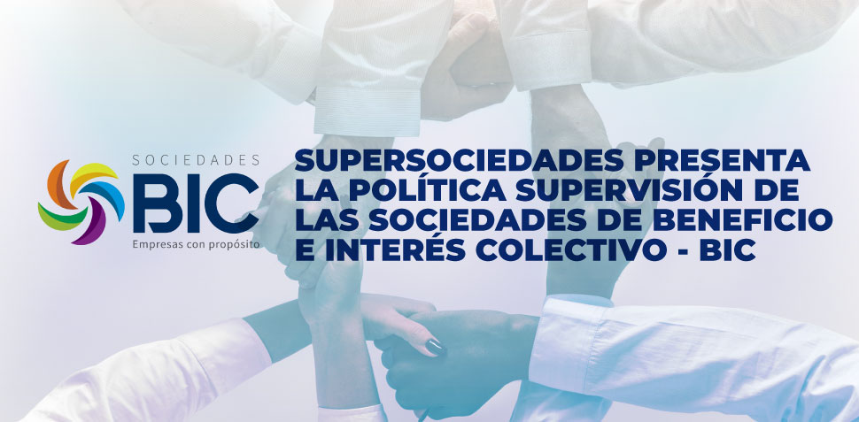 Supersociedades Supersociedades