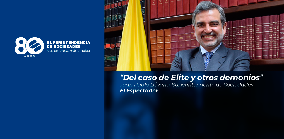 Supersociedades Supersociedades