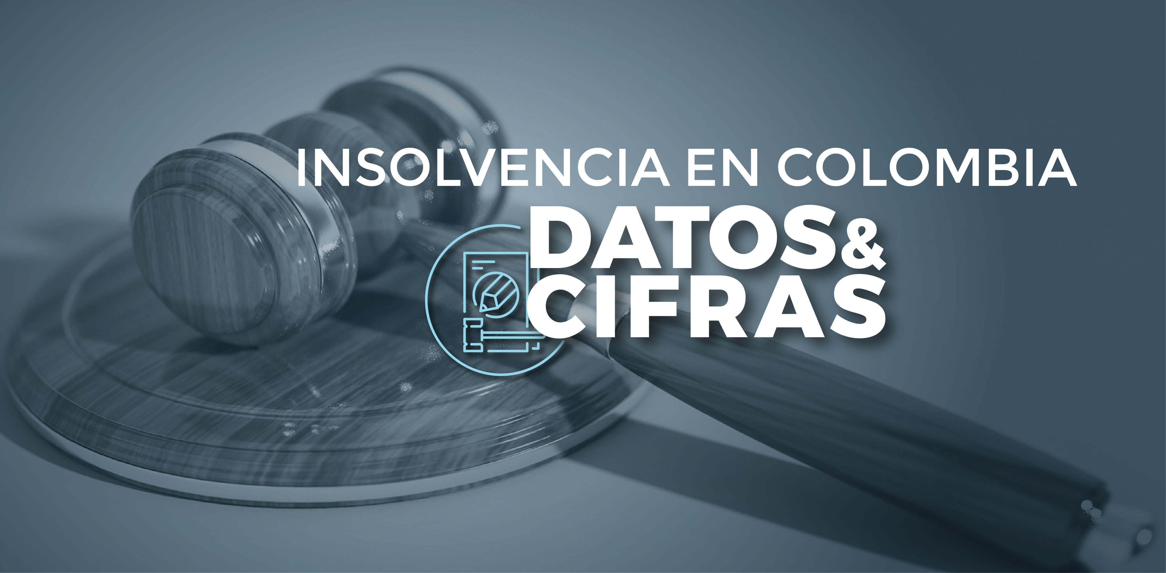 Consulte el mapa de insolvencia con corte a 30 de junio de 2019, el cual contiene el mapa completo de cifras por jurisdicción, Bogotá y nuestras 6 intendencias regionales.