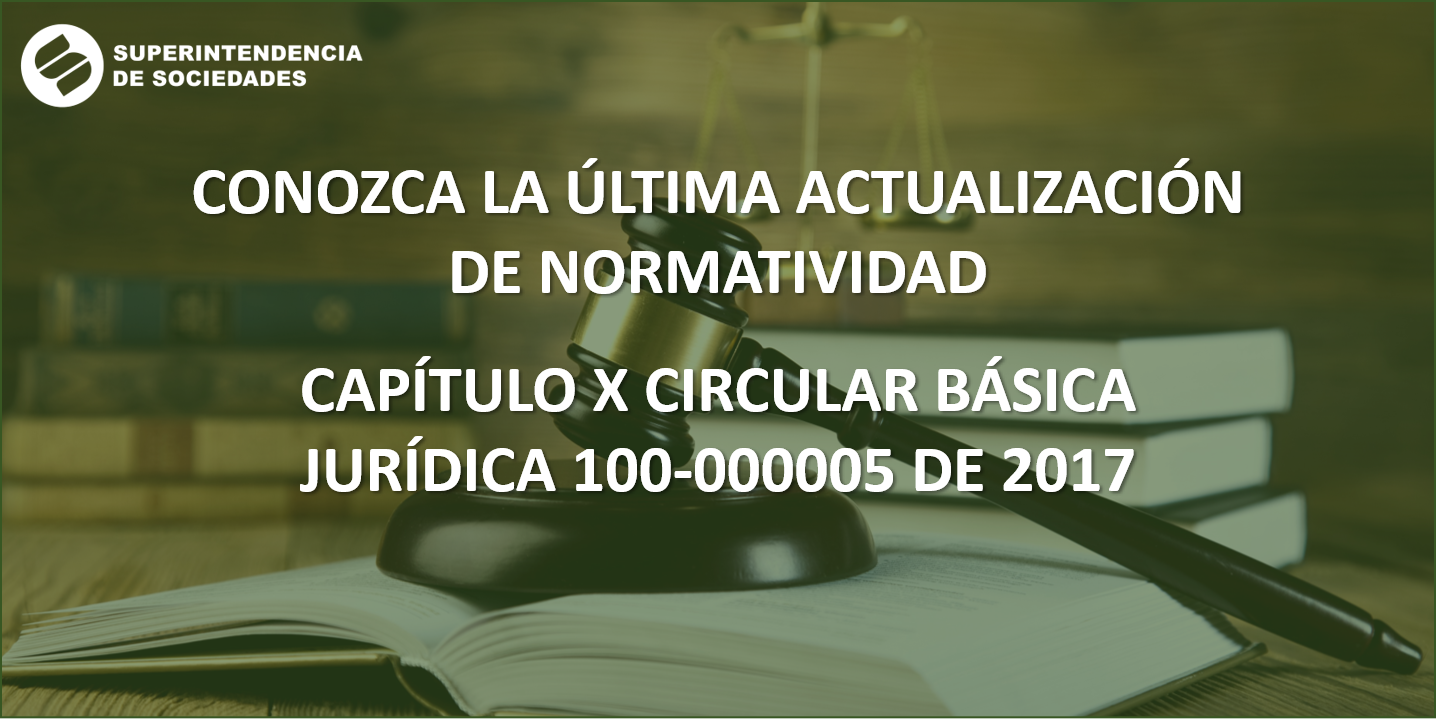Supersociedades Supersociedades