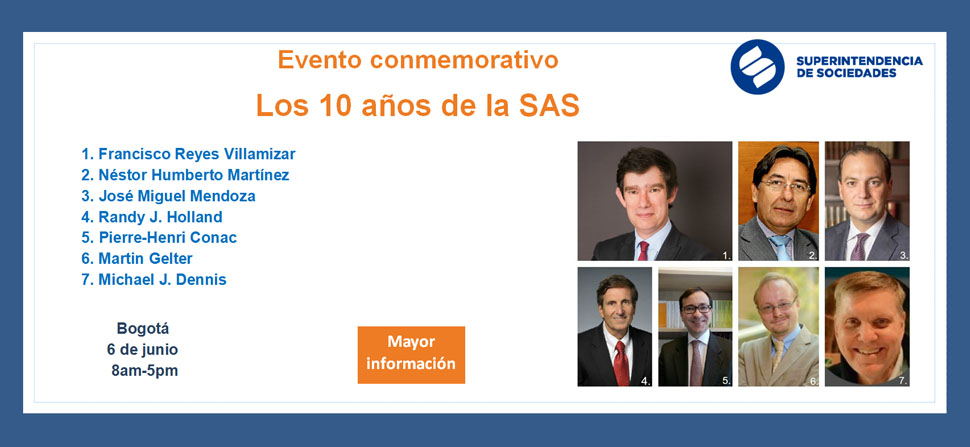 Supersociedades Supersociedades