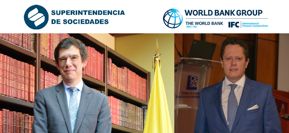 Supersociedades Supersociedades
