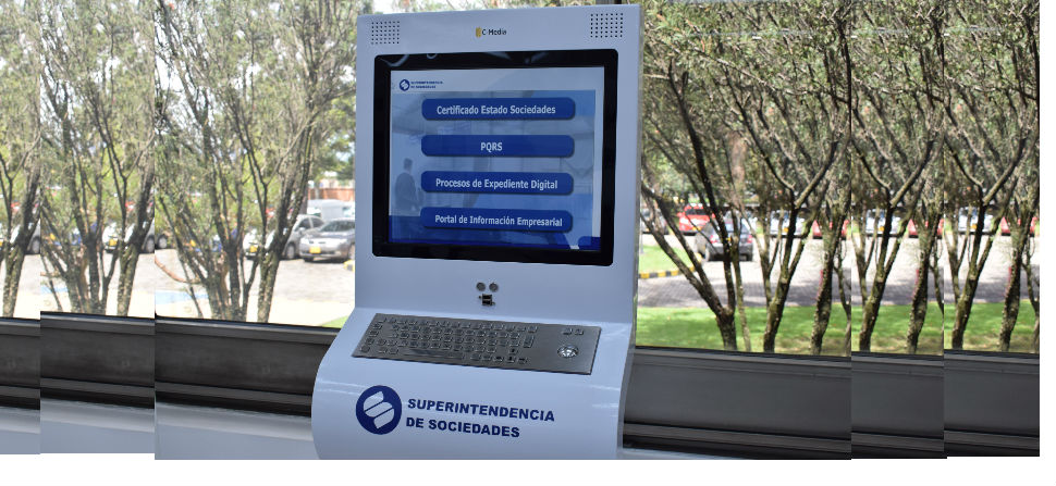 Supersociedades Supersociedades
