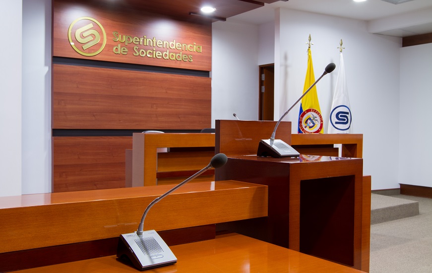 Supersociedades Supersociedades