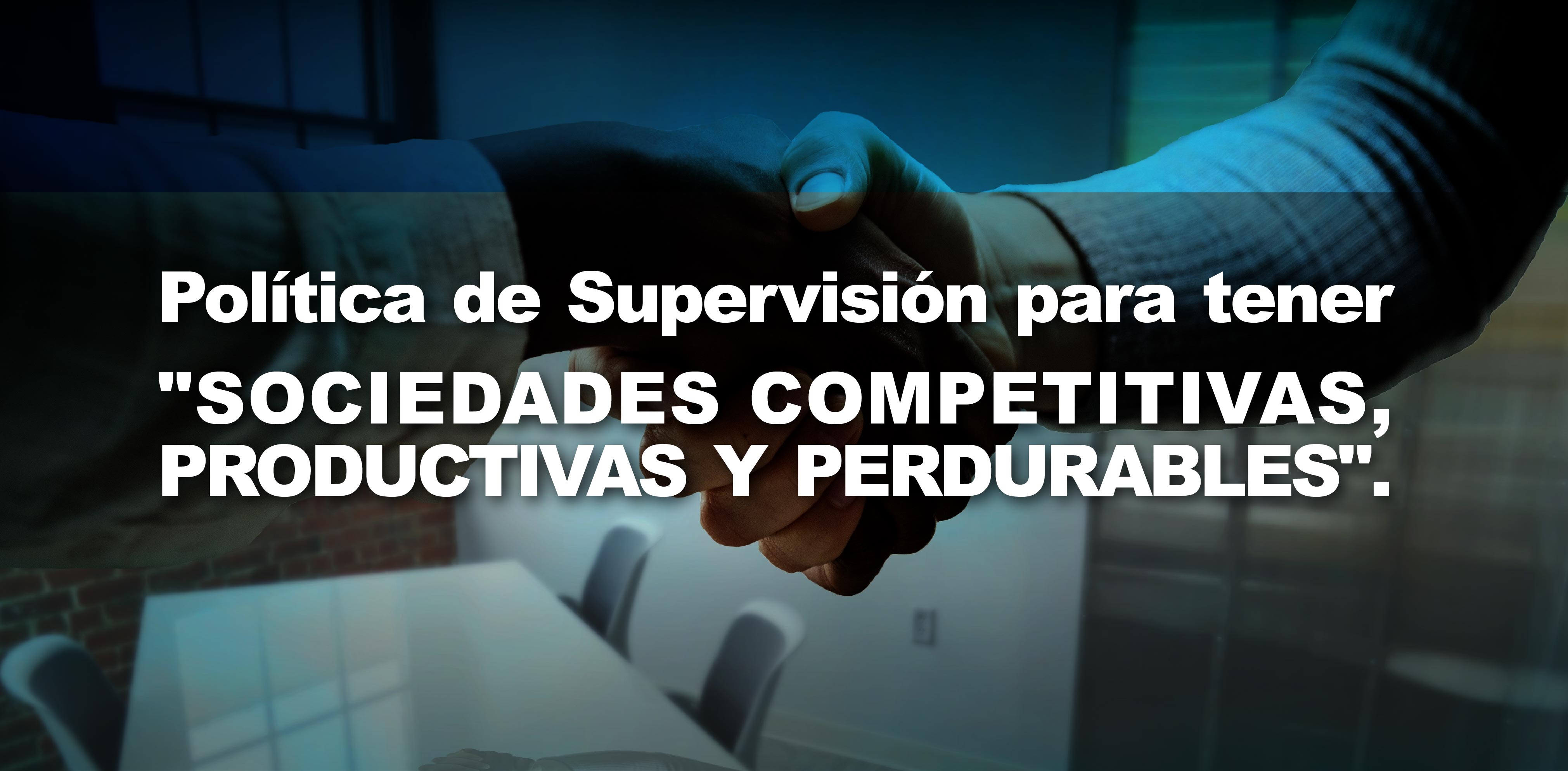 Supersociedades Supersociedades