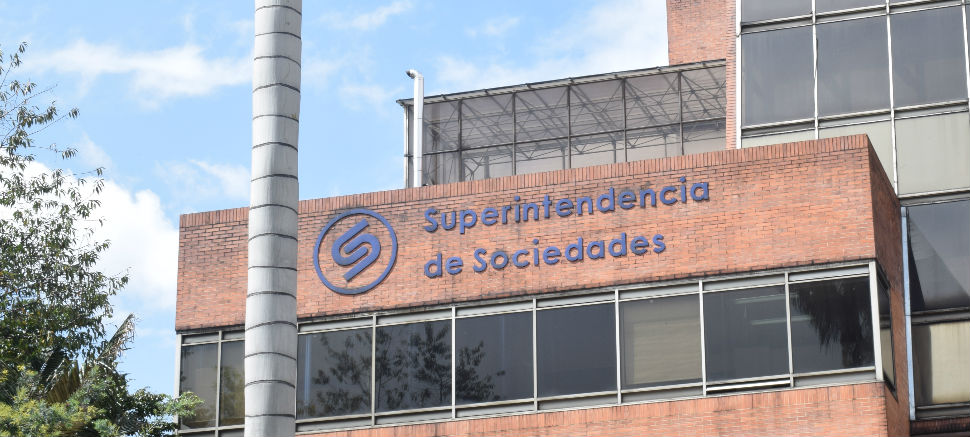 Supersociedades Supersociedades