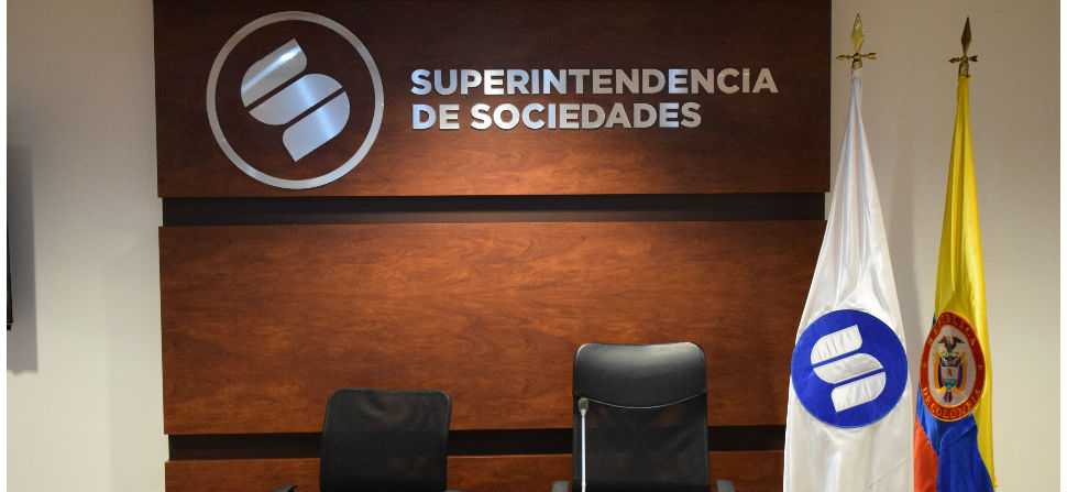 Supersociedades