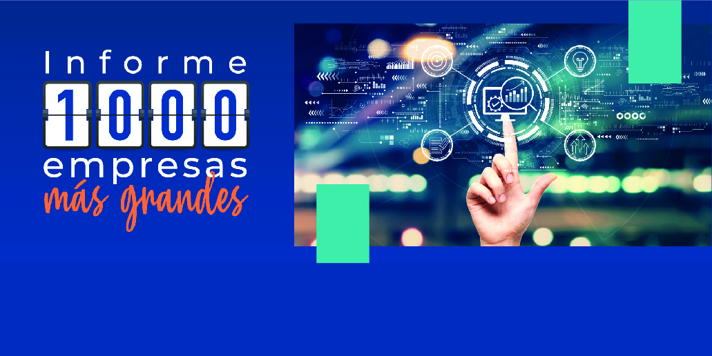 Supersociedades presenta el informe de las 1.000 empresas más grandes del país Supersociedades presenta el informe de las 1.000 empresas más grandes del país