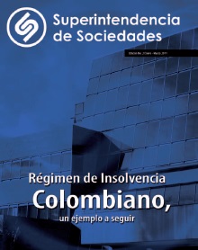 Formalización Empresaria, la base de Perdurabilidad para el desarrollo Económico.