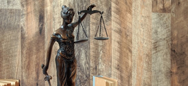 Imagen Justicia Imagen Justicia