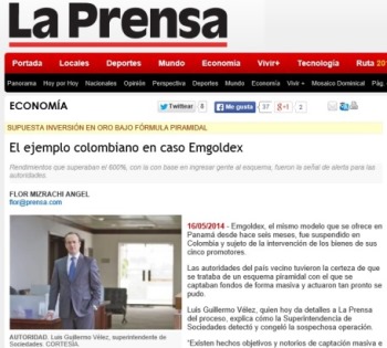 Imagen periódico Imagen periódico