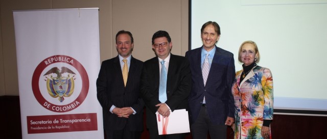 Imagen funcionarios supersociedades Imagen funcionarios supersociedades