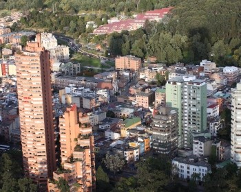 Imagen vista de construcciones Imagen vista de construcciones