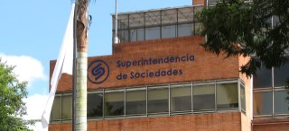 Imagen fachada Supersociedades