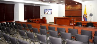 Imagen auditorio Supersociedades Imagen auditorio Supersociedades