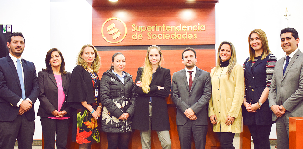 Supersociedades Supersociedades
