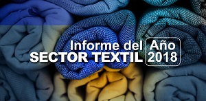 En el presente informe se analizan los principales resultados financieros de las empresas que pertenecen al sector textil, con corte al 31 de diciembre de 2018.