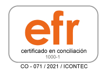 Certificación EFR