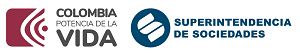 Logo superintendencia de sociedades