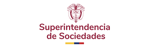 Logo Super sociedades