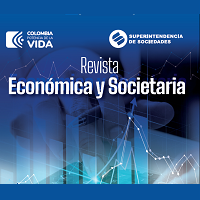 
      Revista Económica y Societaria 2023
      
