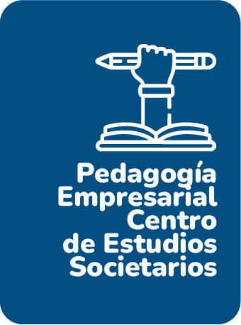 Icono Pedagogía Empresarial
