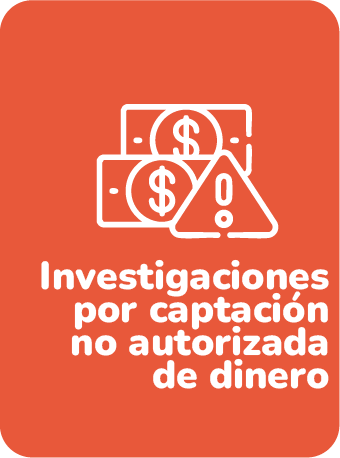 Icono Investigaciones