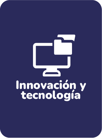 Icono Innovación