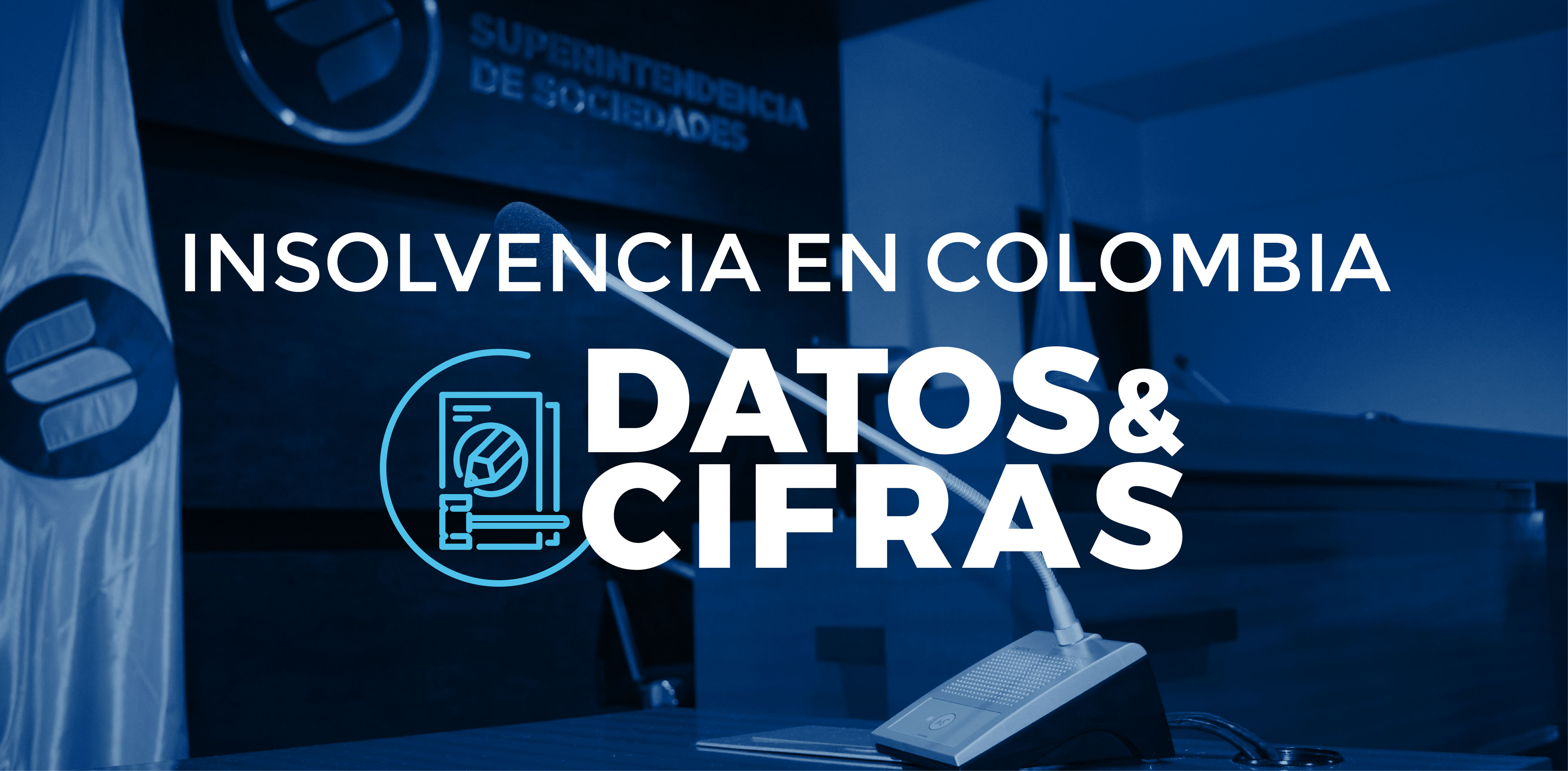 Insolvencia en Colombia