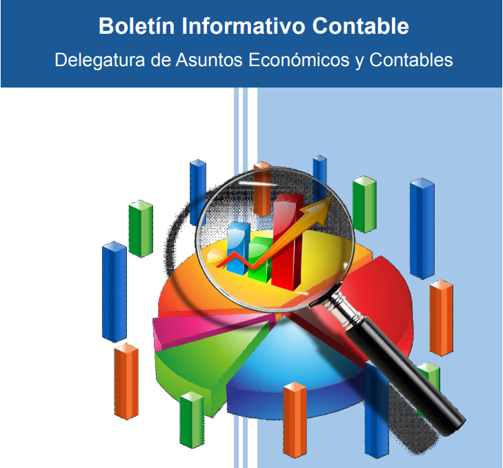 En este boletín contable encontrará información relevante sobre: En este boletín contable encontrará información relevante sobre: