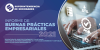 Informe de Buenas Practicas Empresariales 2021 v 0