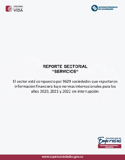 Portada-Informe-Sectorial_Servicios_2020a2022