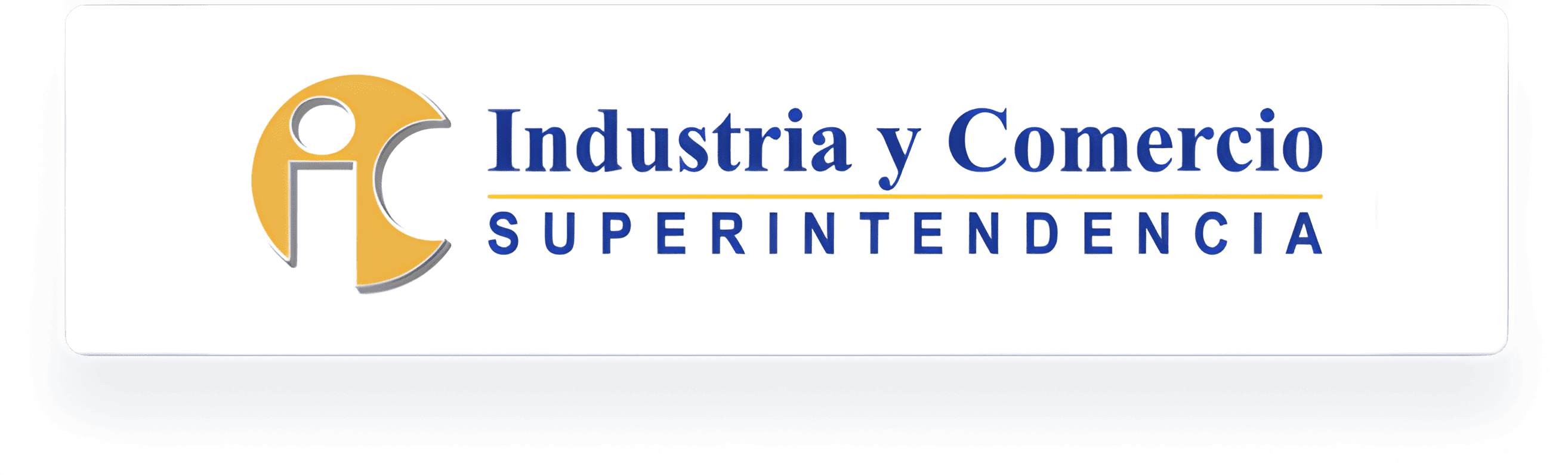 Superintendencia de Industria y comercio Superintendencia de Industria y Comercio